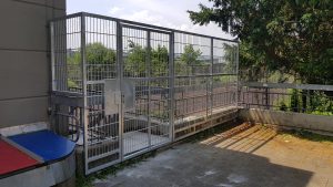Leider wird Einbruchschutz immer wieder ein wichtigeres Thema